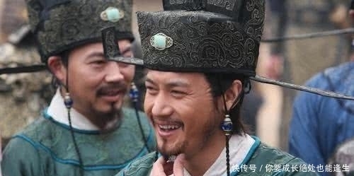 宋代官宴的政治考量和隐藏意义:吃顿饭而已,竟然讲究这么多?