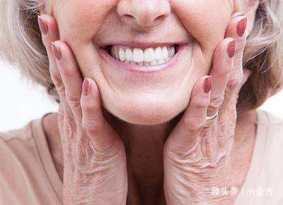 牙齿疏松|让你一生牙齿坚固,从乡下老中医学来的方子,搞定牙齿疏松!