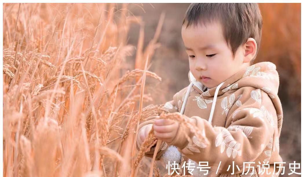 棉袄|强降温后,多少度应该给孩子穿棉袄?记住“重要”温度增添衣服