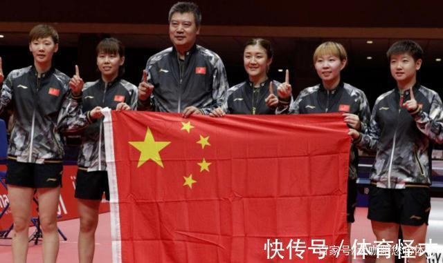 丁宁|国乒27岁世界冠军生日快乐!逆境中绽放光芒,身患癌症仍坚持梦想