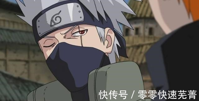 止水|火影忍者如果这5人加入晓组织,第4次忍界大战鸣佐必败无疑!