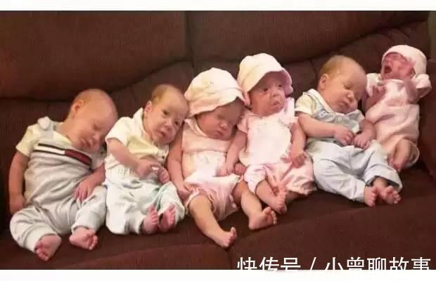 妻子|妻子怀双胞胎7个月时发现不对劲 生产时丈夫惊呆