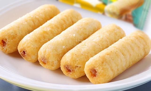 值得囤的4种零食，好吃不贵，休闲时光解馋好选择，盘它！