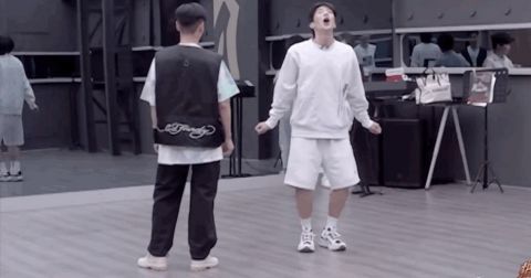 陈小春|《披荆斩棘的哥哥》全员喜剧人，大湾区哥哥集体吐槽陈小春