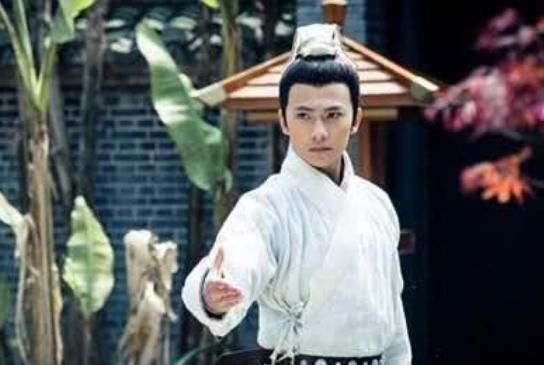 元郎!明朝一状元,慕名拜访美女,得知美女嫁人后,写了一首诗嘲讽