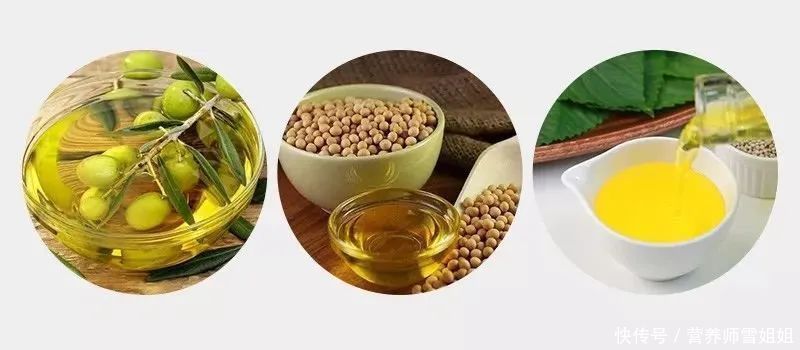 异常|血脂高的人,3类东西,少往嘴里“塞”,坚持6件事,血脂降得快