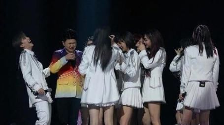 “防不胜防”队团灭,队长发长文称对不起成员,并为过去的自己道歉