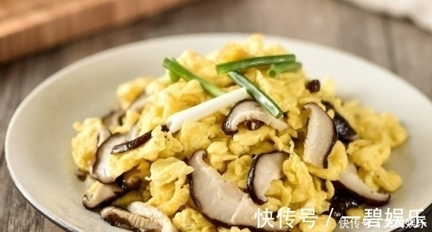 小孩|香菇的最佳做法，好吃又营养，每天做一盘，家里小孩都多吃一碗饭