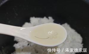 天气越来越热不想做饭，送您土豆香肠炒饭，简单美味，原来这么香