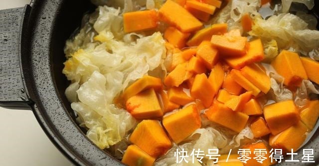 百合炖汤|秋季进补，多给家人喝这汤，营养极高，精神饱满过秋天！