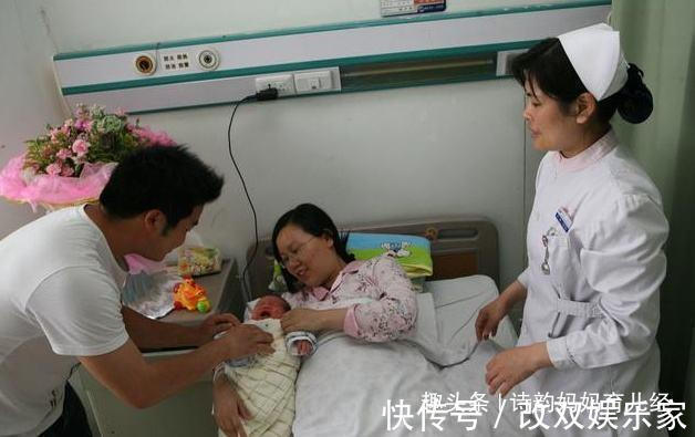 保安|产妇推出手术室却“无人认领”,保安只好大喇叭寻人,网友心酸