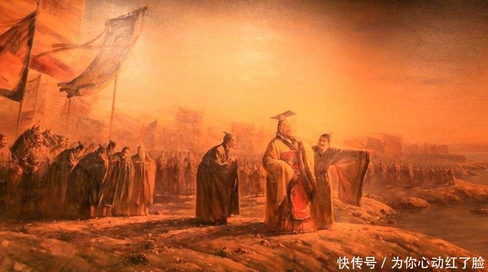 秦始皇陵有多少水银?专家:陵墓旁的石榴树足以说明一切