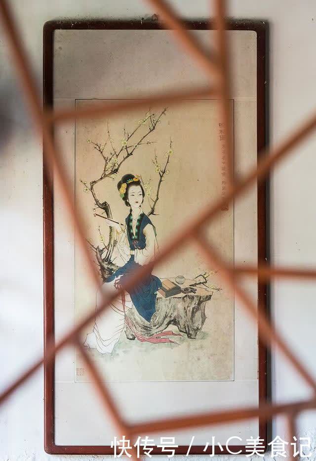 参差荇菜&20首经典古诗词,首首冠绝古今,荡气回肠,值得一读再读