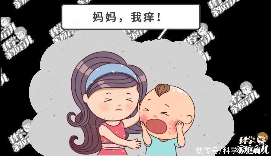 湿疹|紧急提醒！湿疹娃打疫苗后意外致死！60%湿疹，不要用药