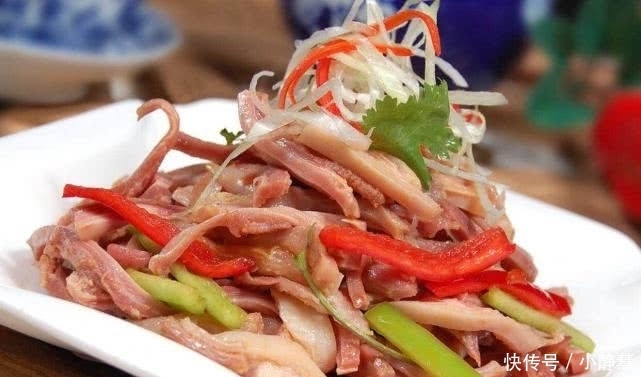 推荐大家5款家常菜,第五款,是过年时每家必不可少的