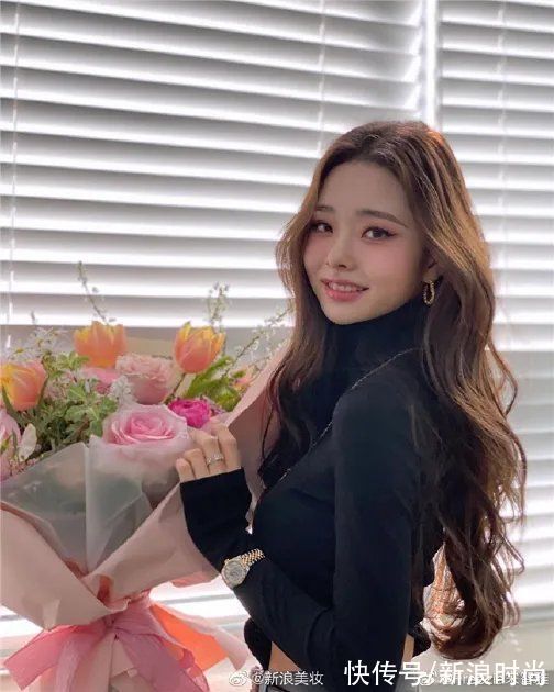 《单身即地狱》爆火的塑料脸奶凶猫系宋智雅 凭什么？