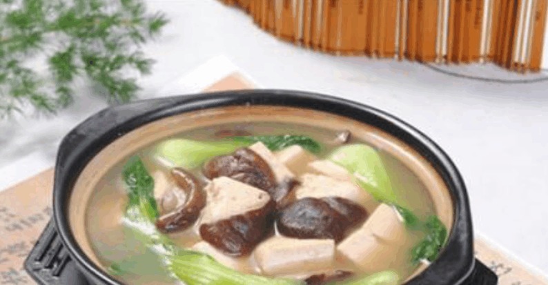 怀孕|怀孕多喝这3道汤, 长胎不长肉, 身材超棒!