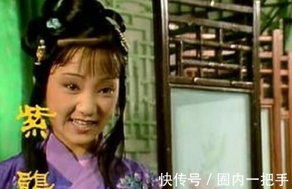 晴雯@对晴雯紫鹃入画都从宽处理,为何偏不放过司棋?背后的原因很复杂