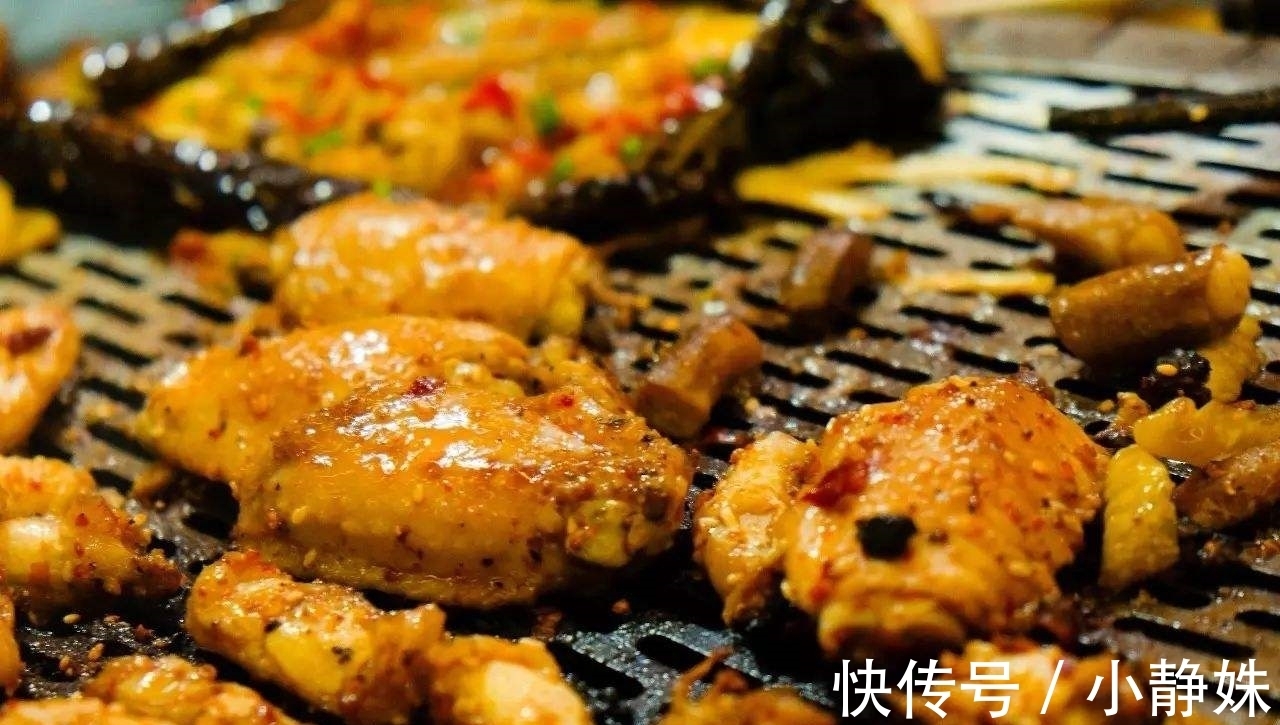 酒鬼们|中国“最硬”7大下酒菜，没有之一，老酒鬼们嘎嘎“稀罕”！