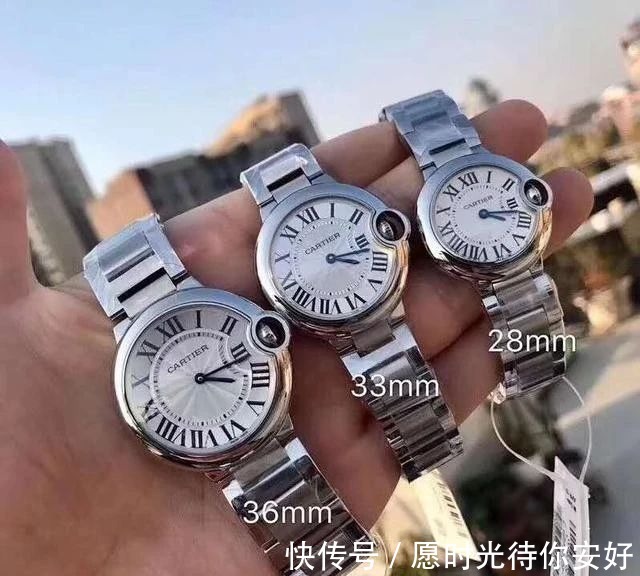 含量|没有丝毫“技术含量”可言卡地亚蓝气球,为啥如此受欢迎?