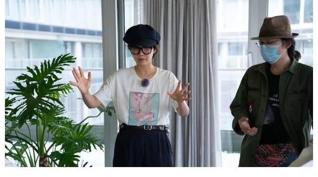 参加完《导演请指教》,王一淳变了么?