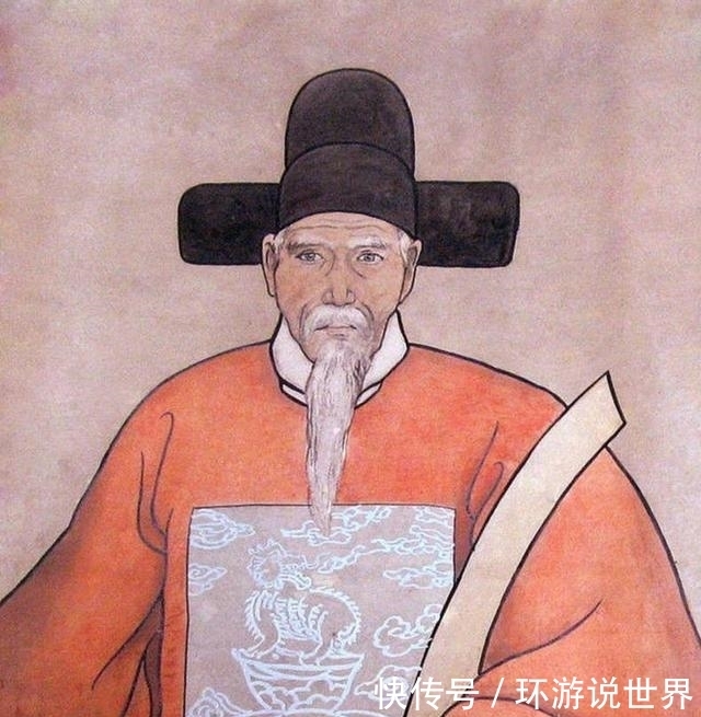 胡宗宪|张居正为什么终生都不重用海瑞?