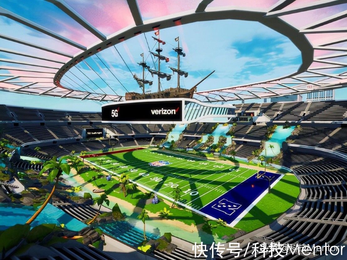 wi-fi|高通将毫米波特性发挥的淋漓尽致,我国推动5G在大型赛事中普及