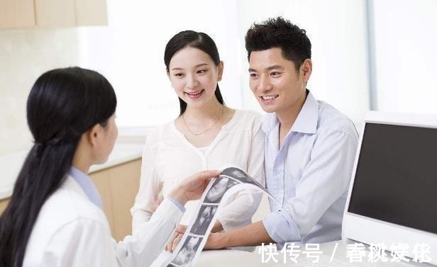 孕妇|孕36周产检时,为什么最好让老公陪同主要是为了确认两件事