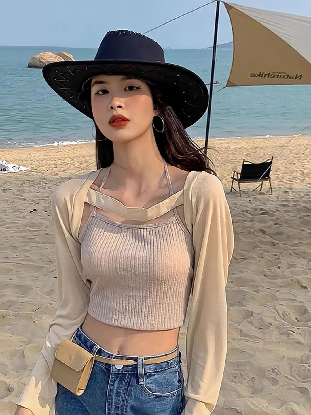 no|裙子的4种神仙穿搭！小个子穿显高，胖女孩穿显瘦