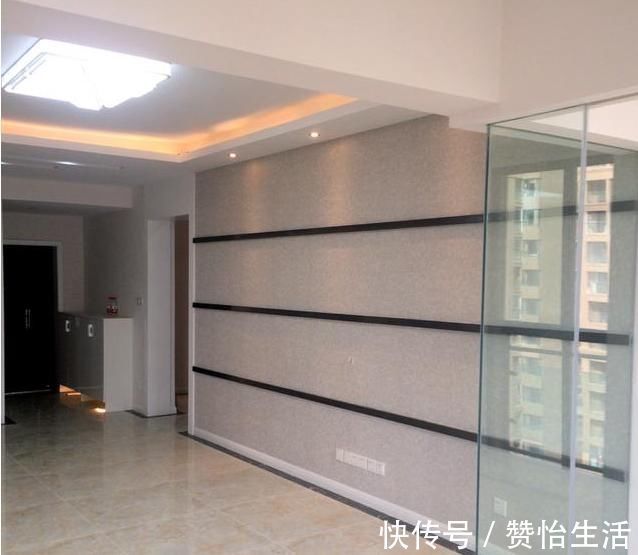 主卧|刚完工的新房,邻居纷纷上门参观,主卧设计真“机智”,晒晒