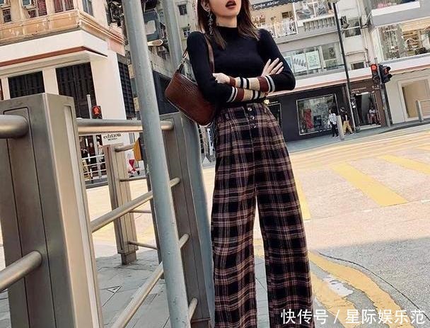 简单|梨型身材如何穿搭?穿衣法则很重要,简单搭配扬长避短穿出好身材