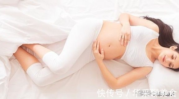 怀孕|怀胎十月，孕妈都要左侧睡？从这个月份开始就可以，孕妈别忽视