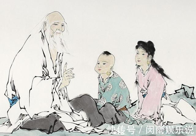 畋猎|道德经：一个人层次越低，越喜欢三件事情