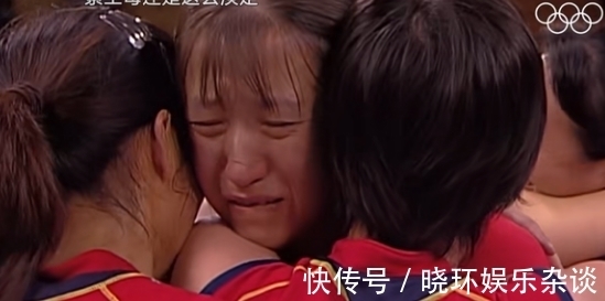 中国女排|女排主帅内定!2004年雅典奥运会两大奇兵选手或携手进教练组!