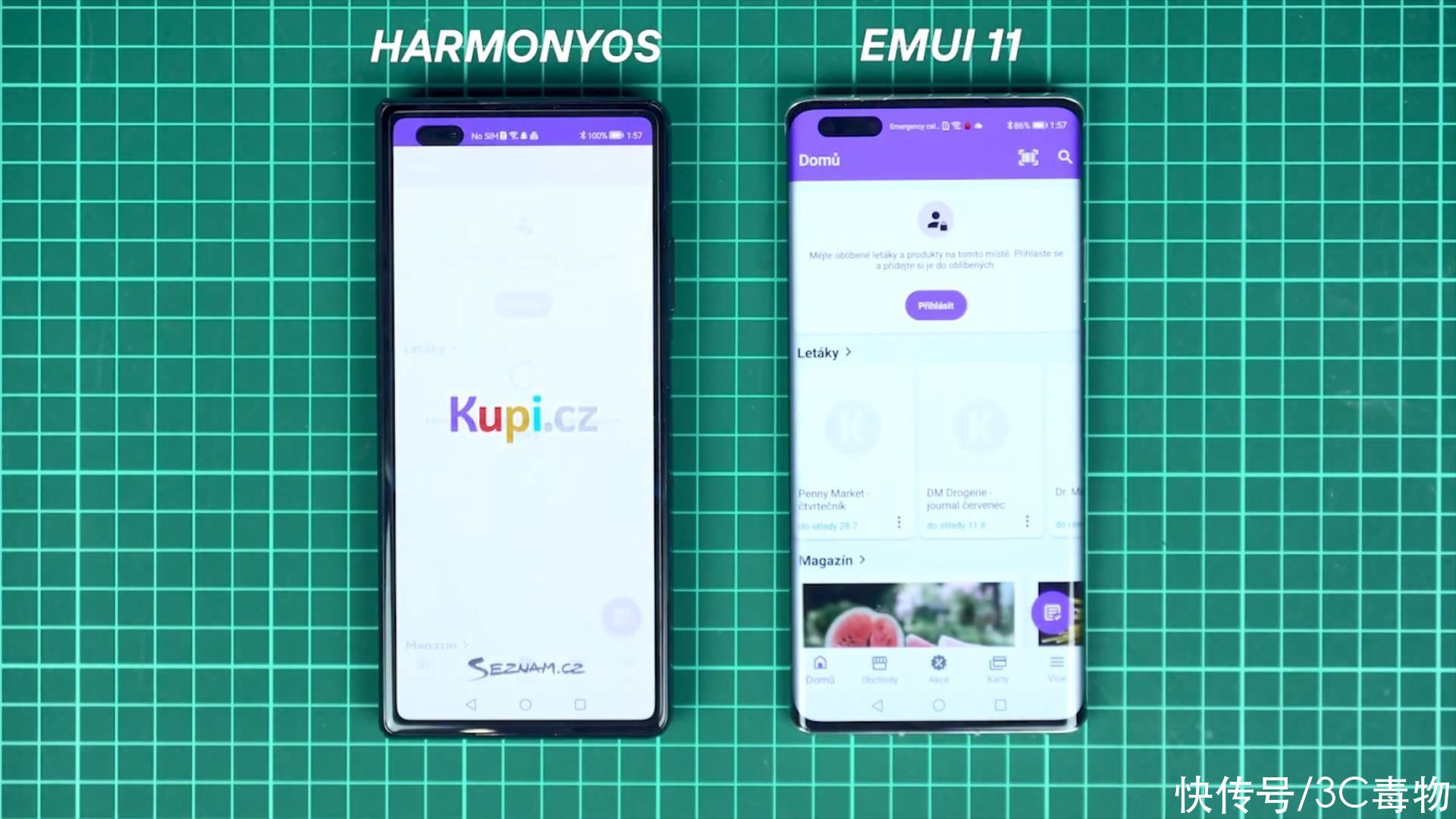 x2|鸿蒙OS2再翻车？华为MateX2/Mate40Pro实测，结果没有想象那么好