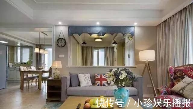 木隔板|老婆在客厅隔出来个榻榻米房,来参观的邻居都快踏破门槛
