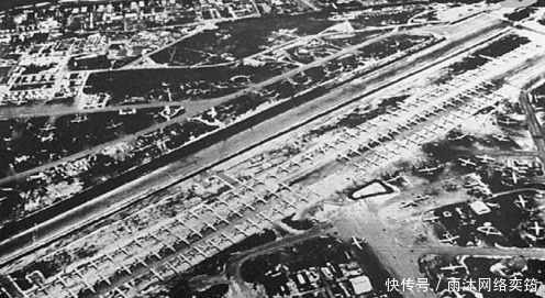 该国|美国向日本投了3颗原子弹?第三颗神秘失踪,该国成最大赢家