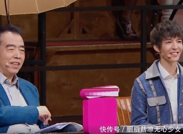 演员请就位|演员2被郭敬明吐槽,陈凯歌张口喊“四哥”,小四回怼全场炸锅