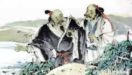 梁国|老祖宗说身上有这种特征的人,往往能成大器,不要小瞧