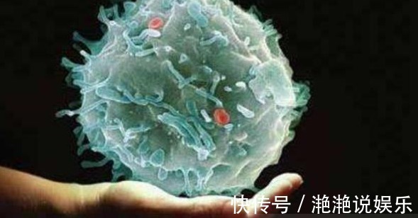 身体|癌症形成期基本36-45岁，如果没有几种症状出现，说明身体还不错