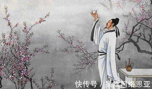 唐诗!李白豪气冲天的一首唐诗,第一句霸气十足,全诗令人荡气回肠!