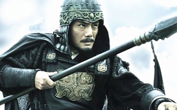 关羽|三国中最让关羽佩服的名将，只有这3位，其他的都是浮云！