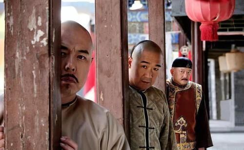 视学&纪晓岚写下一首诗,能一次读顺的人,考普通话一定没问题