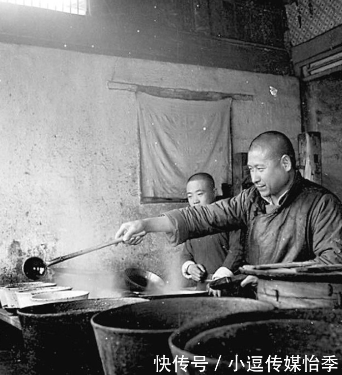 北平|珍贵的老照片，带我们走进民国时期看北平