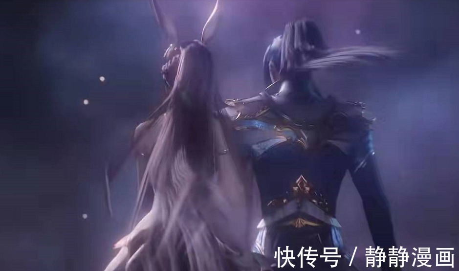 唐三|斗罗大陆:小舞被夹兔头,柔骨锁勒唐三已经安排在路上了