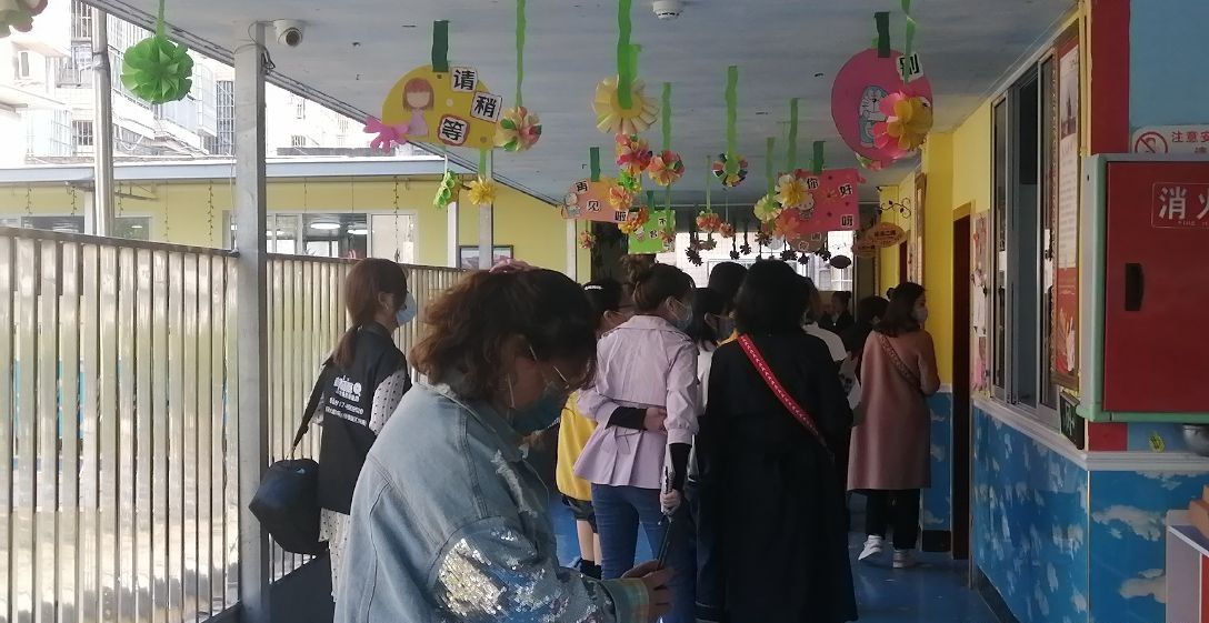 建园|蓬安民办幼儿园特色建园促进会红苹果幼儿园特色课程展示现场会！