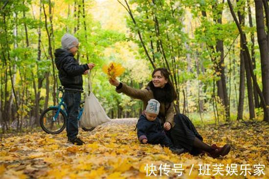 爹妈|人到老年后,哪个孩子最不孝顺小时候就能看出,别疼错孩子