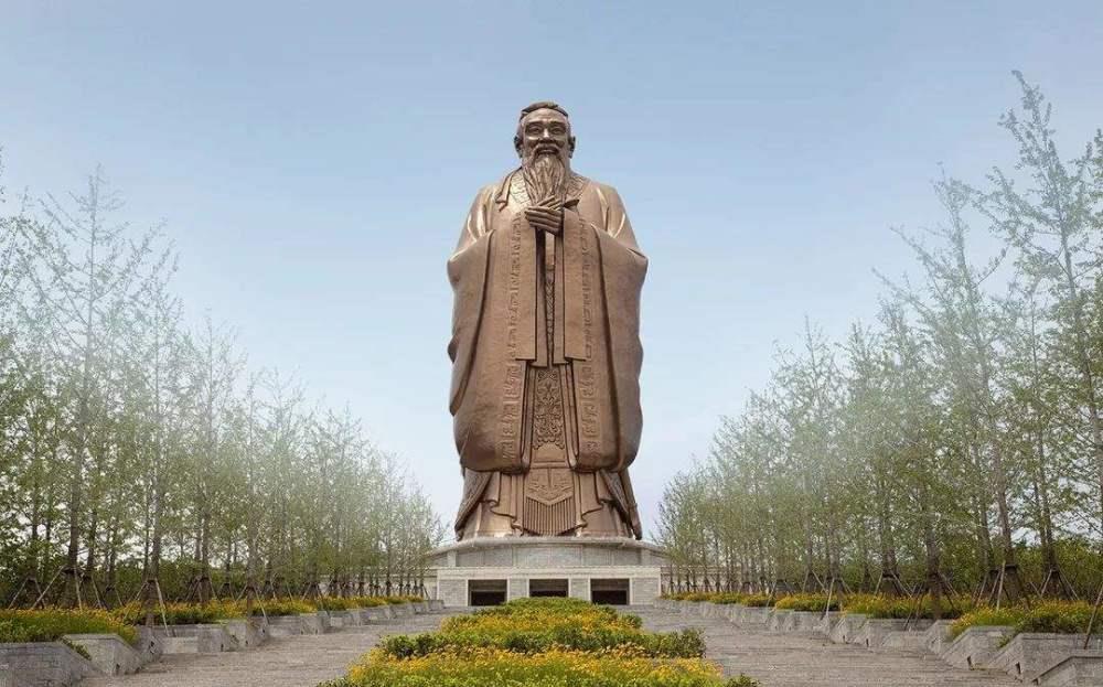 如今|孔子生气时说了一句“脏话”,如今成老师口头禅,曾让我内心自卑