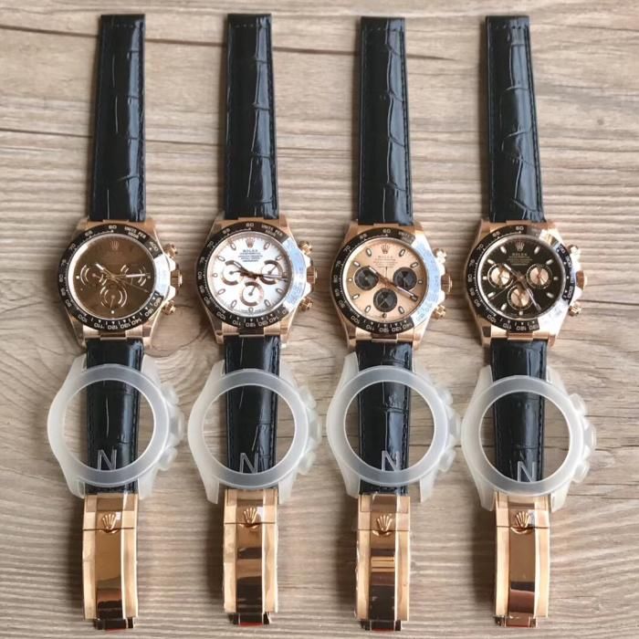 号称国内地表最强仿表N厂到底什么来历?深揭仿表灰色产业链内幕