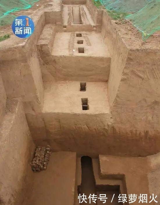 考古|考古发现颜真卿真迹:学书法又有临本了